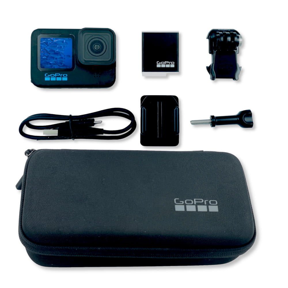 GoPro HERO 11 Black — zdjęcie 2