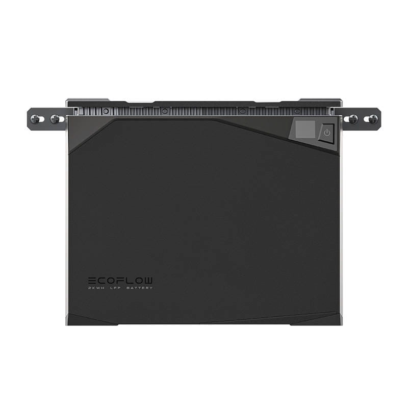 Bateria do EcoFlow Power Kits 2048 Wh — zdjęcie 2