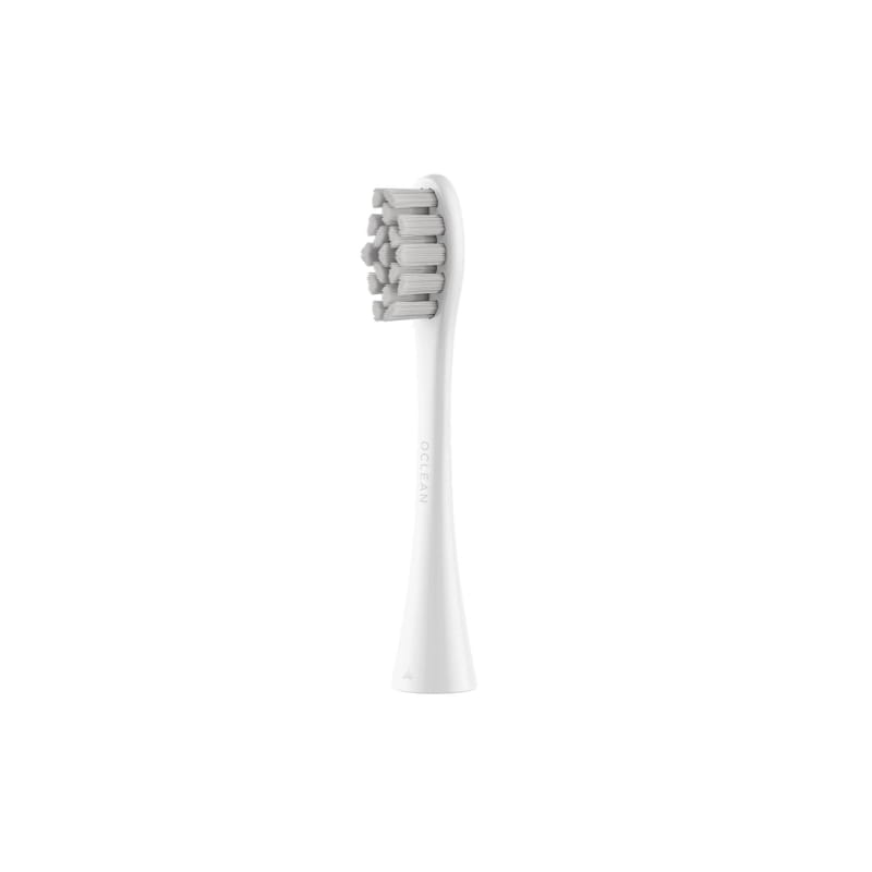 Końcówki Oclean Standard P2S6 W02 białe — zdjęcie 2