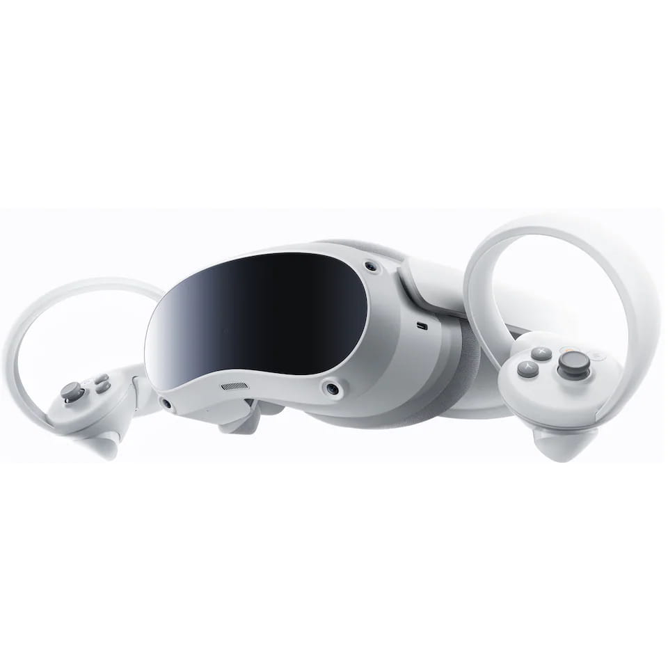 PICO 4 All-in-One VR 128GB — zdjęcie 2