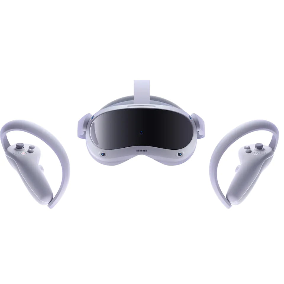 PICO 4 All-in-One VR 256GB — zdjęcie 1