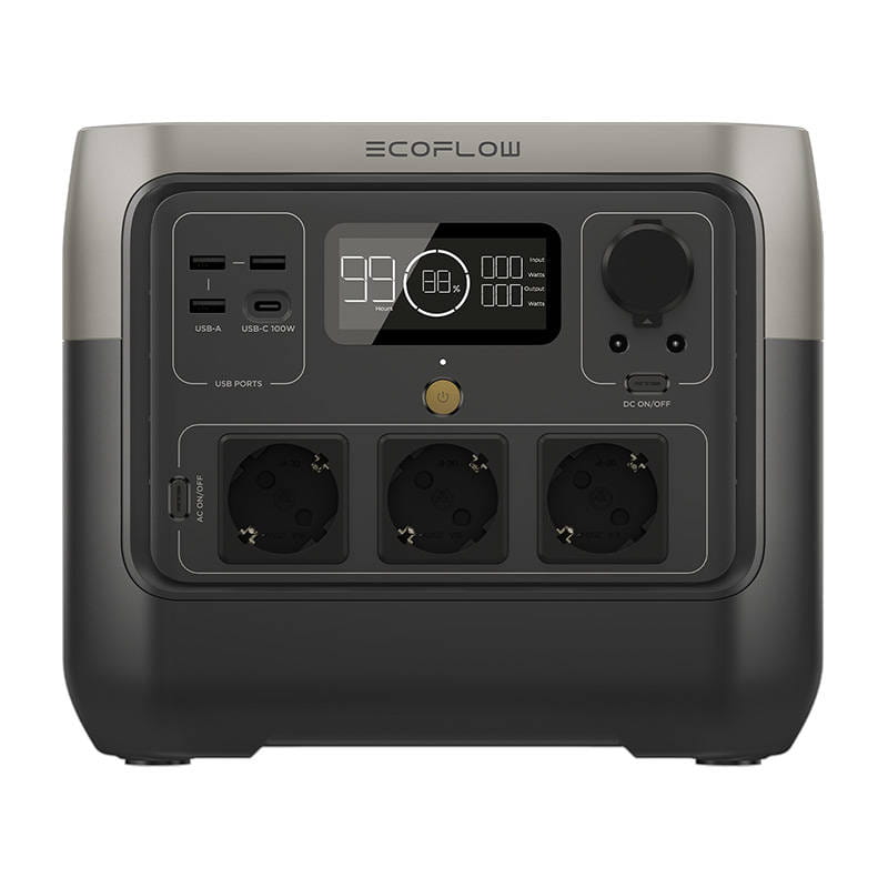 EcoFlow River 2 Pro — zdjęcie 1