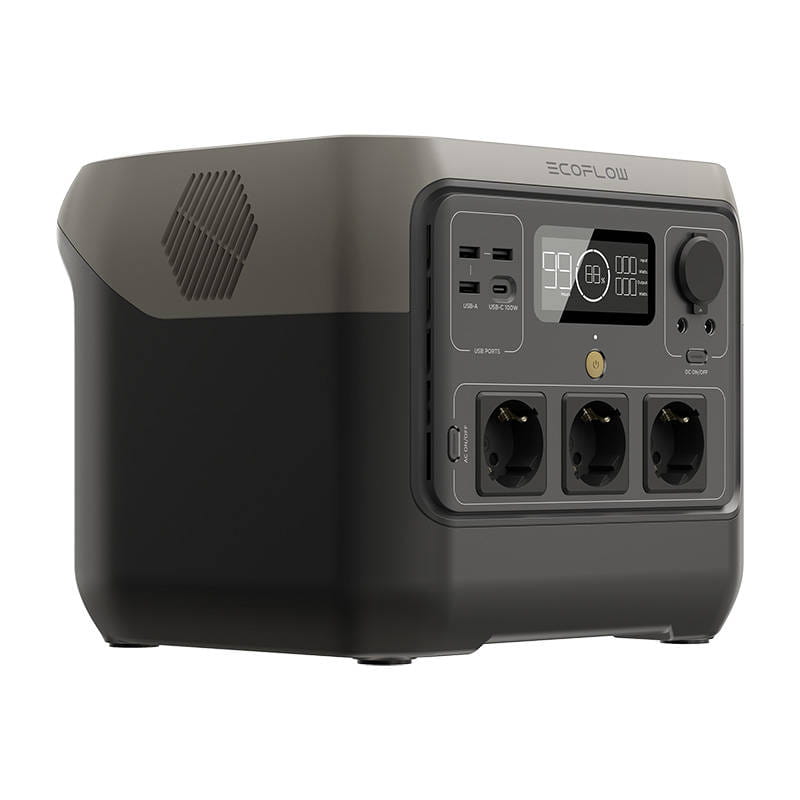 EcoFlow River 2 Pro — zdjęcie 2