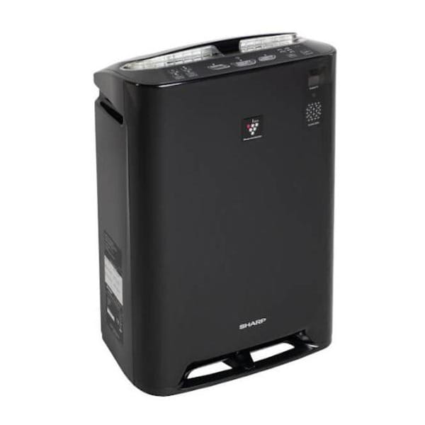 Sharp KC-A40EUB — zdjęcie 2