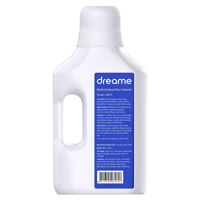 Środek czyszczący dla Dreame H11/H11 Max oraz L10s Ultra — zdjęcie 1