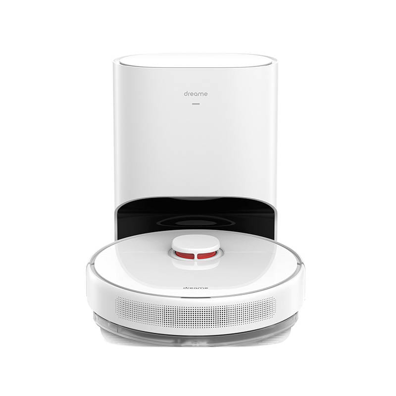 Dreame D10 Plus — zdjęcie 1