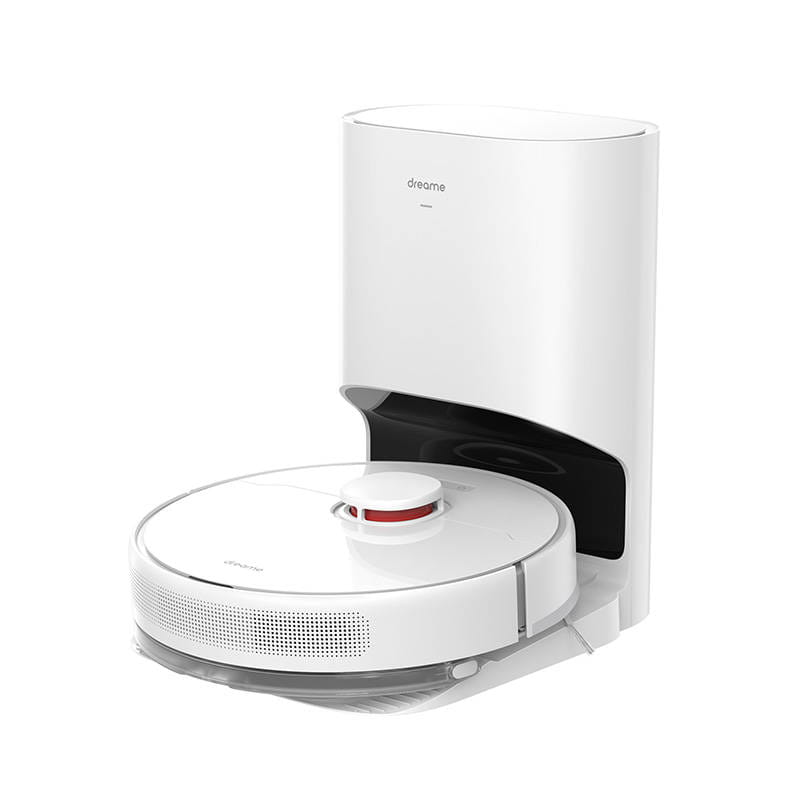 Dreame D10 Plus — zdjęcie 2