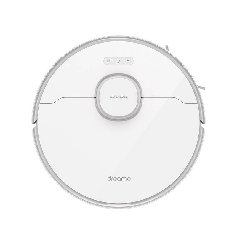 Dreame L10 Pro biały — zdjęcie 1