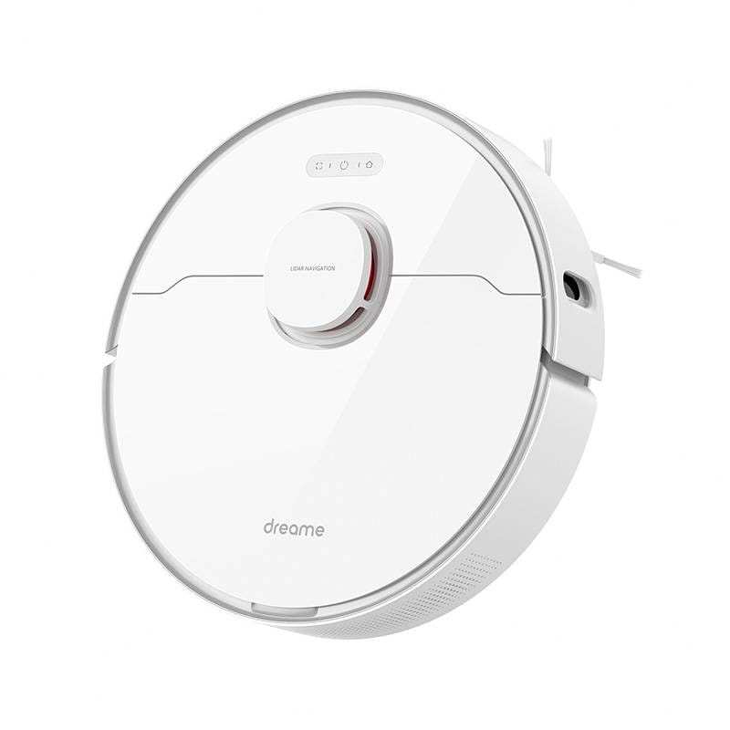 Dreame L10 Pro biały — zdjęcie 2