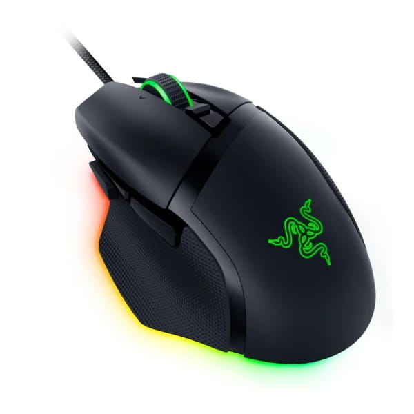 Razer Basilisk V3 — zdjęcie 2