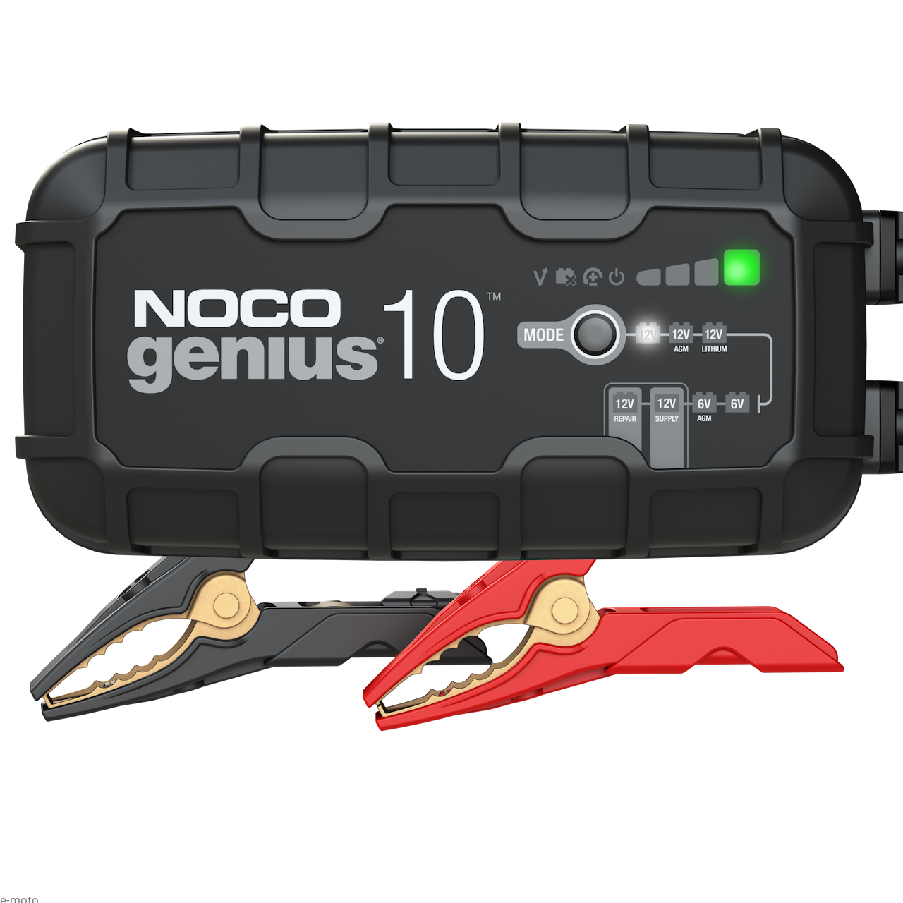 NOCO Genius 10 — zdjęcie 1