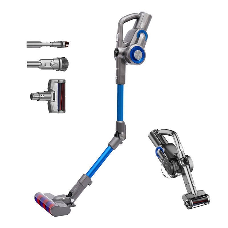 JIMMY H8 Upgrade — zdjęcie 1
