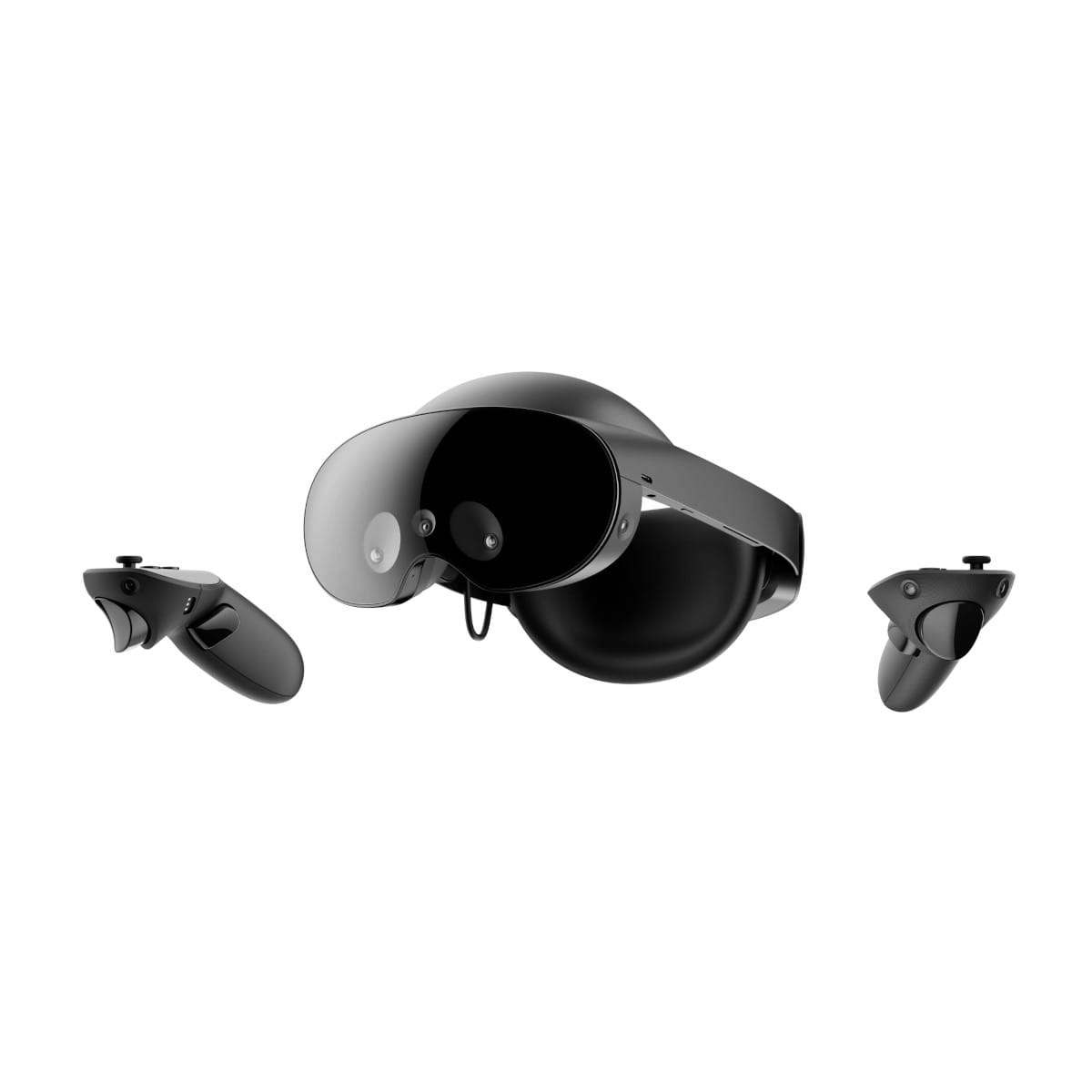 Meta Quest Pro 256GB — zdjęcie 2