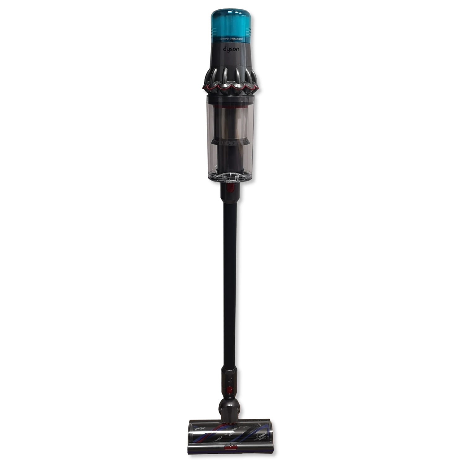 Dyson V15 Detect™ Plus — zdjęcie 1