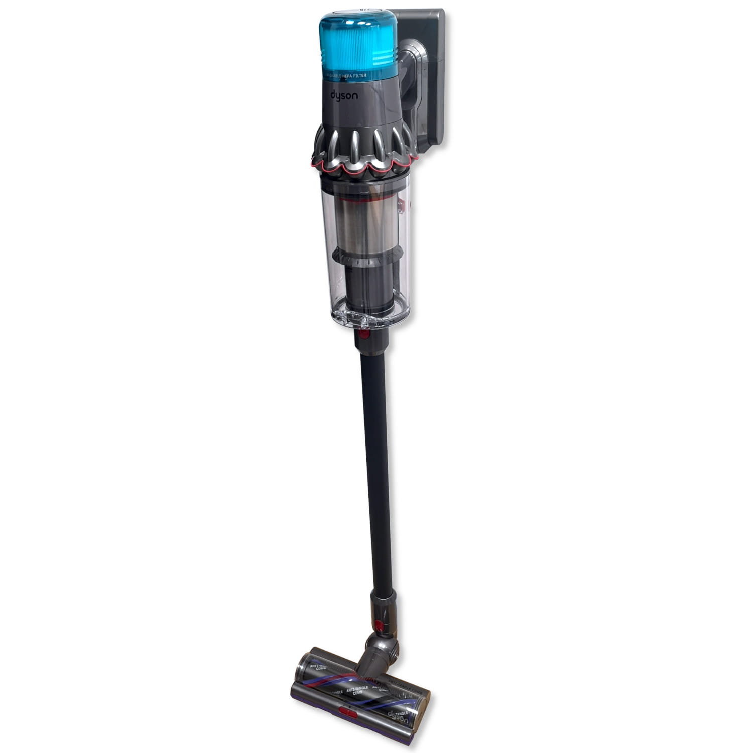 Dyson V15 Detect™ Plus — zdjęcie 2