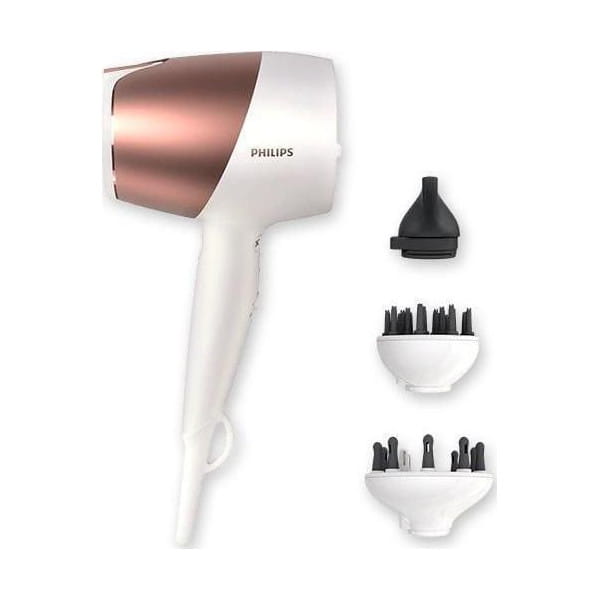Philips Sense IQ BHD827/00 — zdjęcie 1