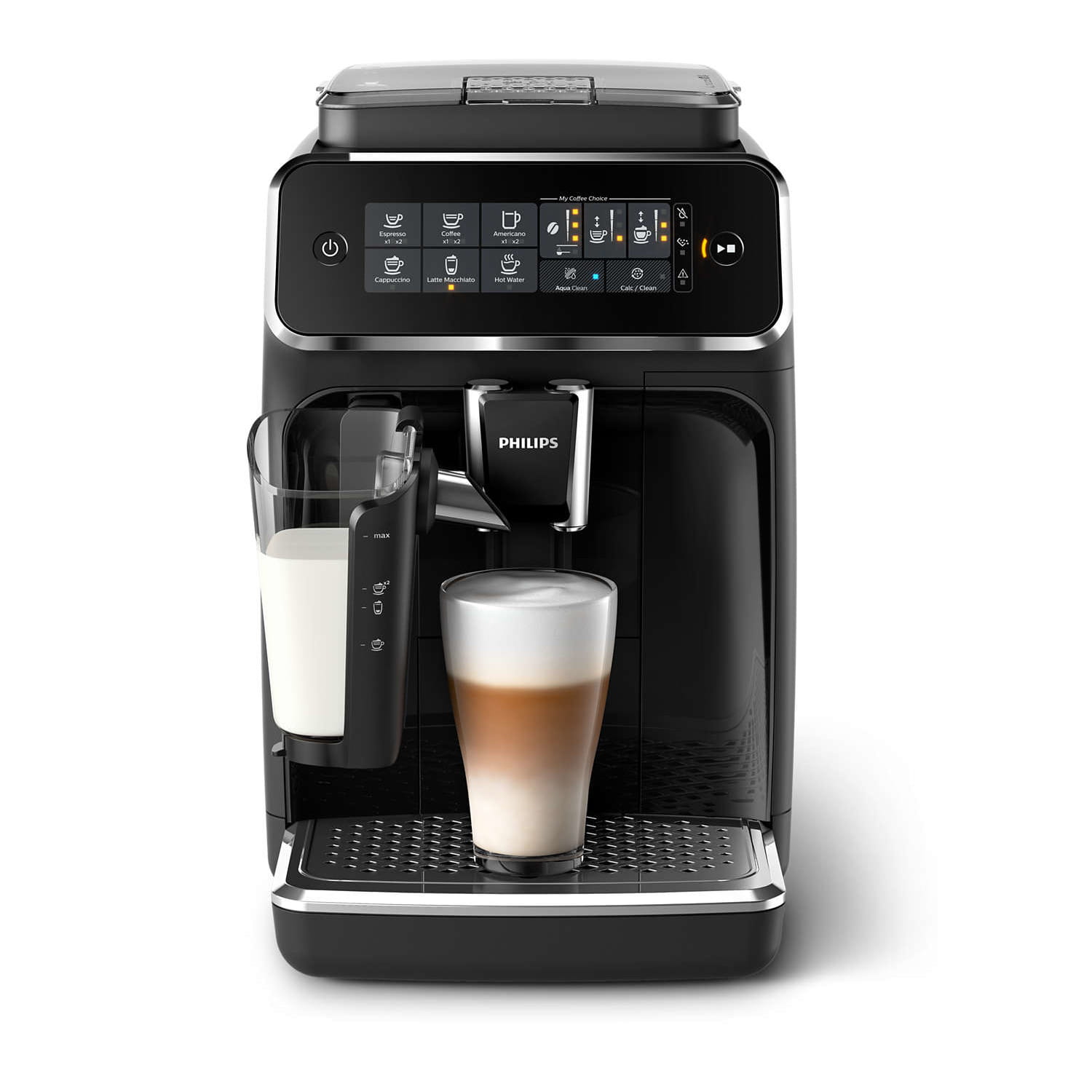 Philips LatteGo EP3241/50 — zdjęcie 1