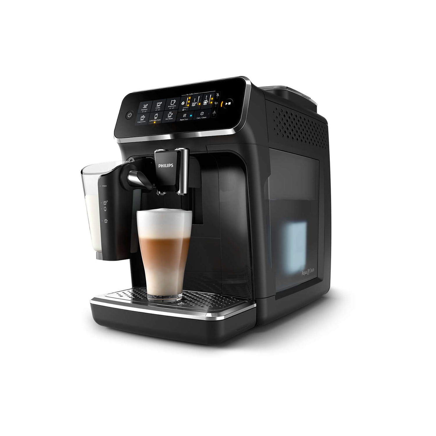 Philips LatteGo EP3241/50 — zdjęcie 2