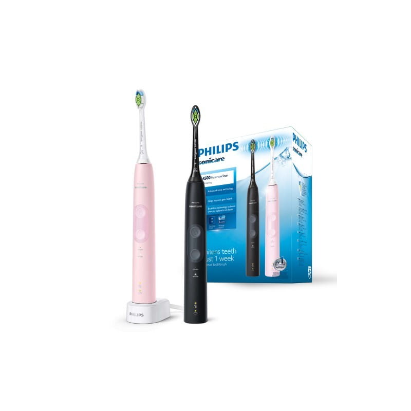 Philips Sonicare ProtectiveClean HX6830/35 — zdjęcie 1