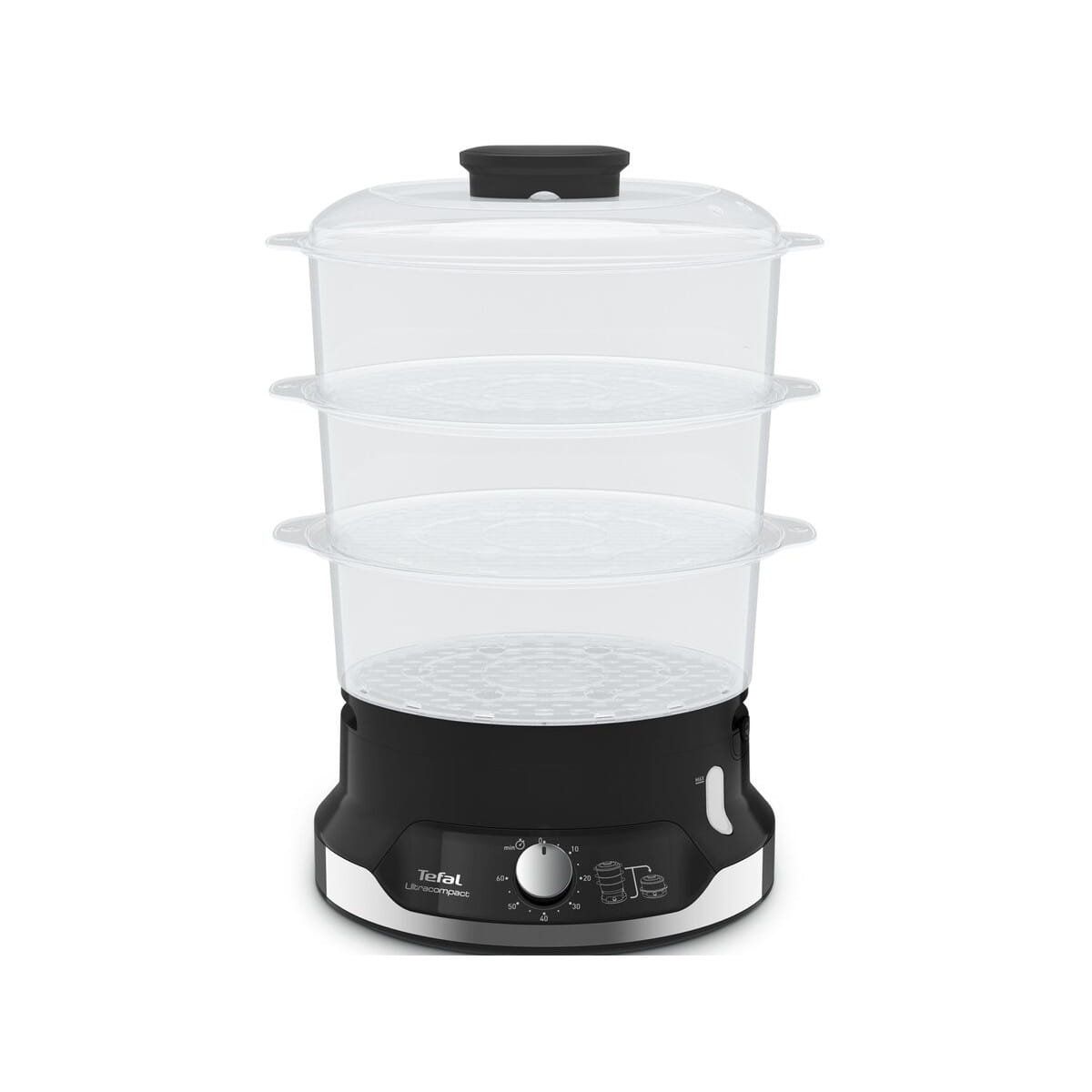 Tefal Ultra Compact VC204810 — zdjęcie 1