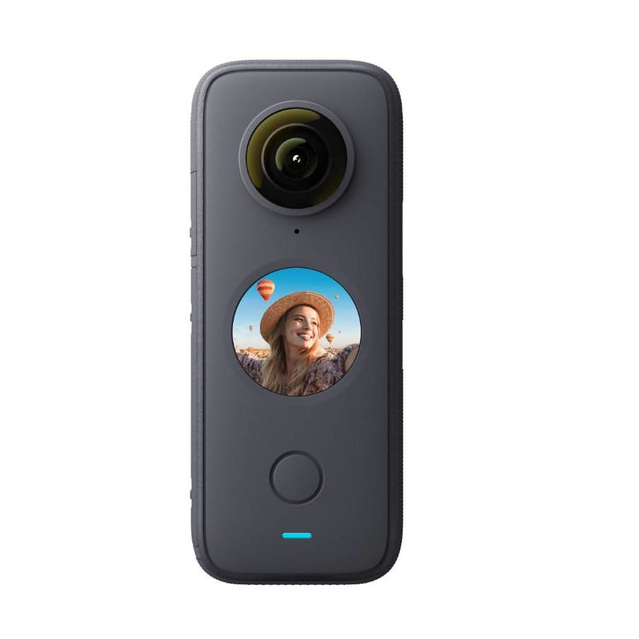 Insta360 ONE X2 — zdjęcie 1
