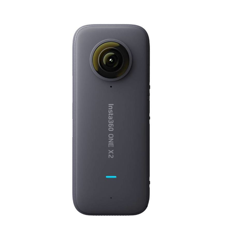 Insta360 ONE X2 — zdjęcie 2
