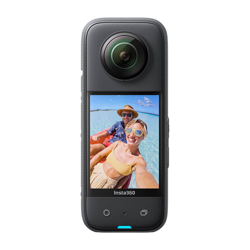 Insta360 X3 — zdjęcie 1