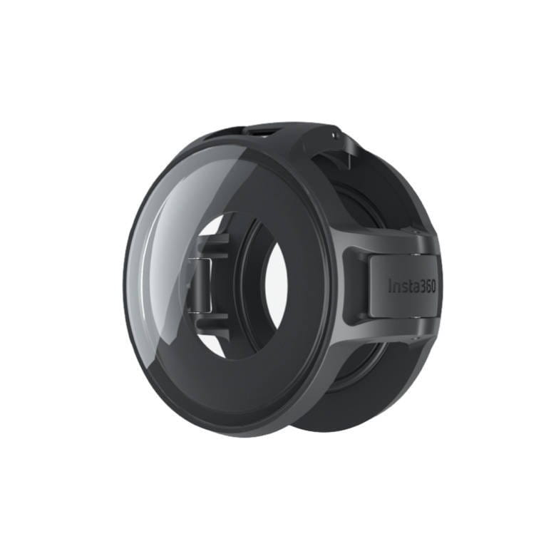 Osłona obiektywów Insta360 ONE X2 Premium — zdjęcie 1