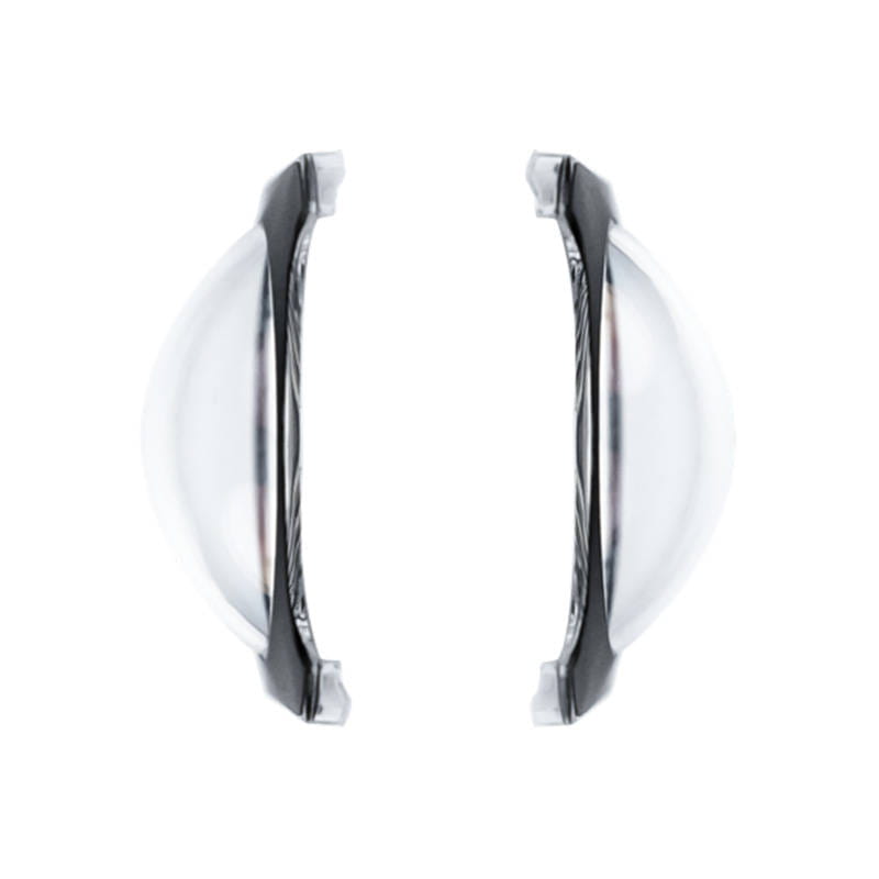 Osłony obiektywu 360 Dual-Lens Insta360 ONE R / RS — zdjęcie 2