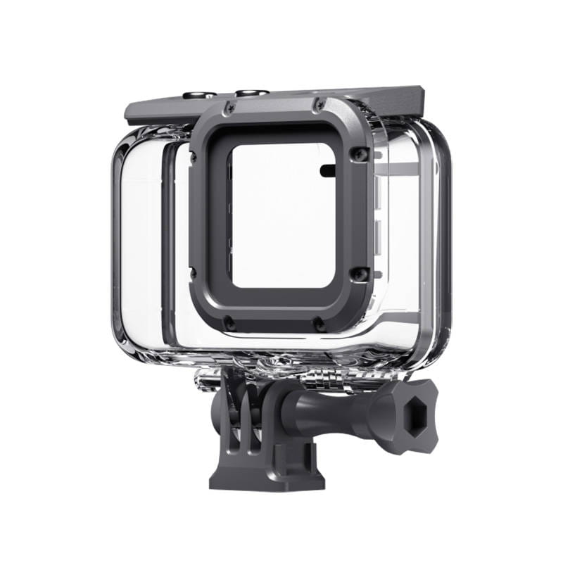 Obudowa wodoodporna Insta360 ONE R/RS z powiększonym obiektywem 4K — zdjęcie 1