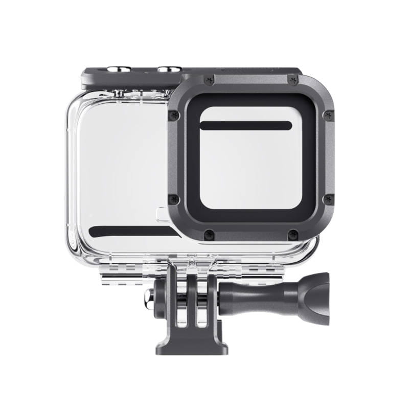 Obudowa wodoodporna Insta360 ONE R/RS z powiększonym obiektywem 4K — zdjęcie 2