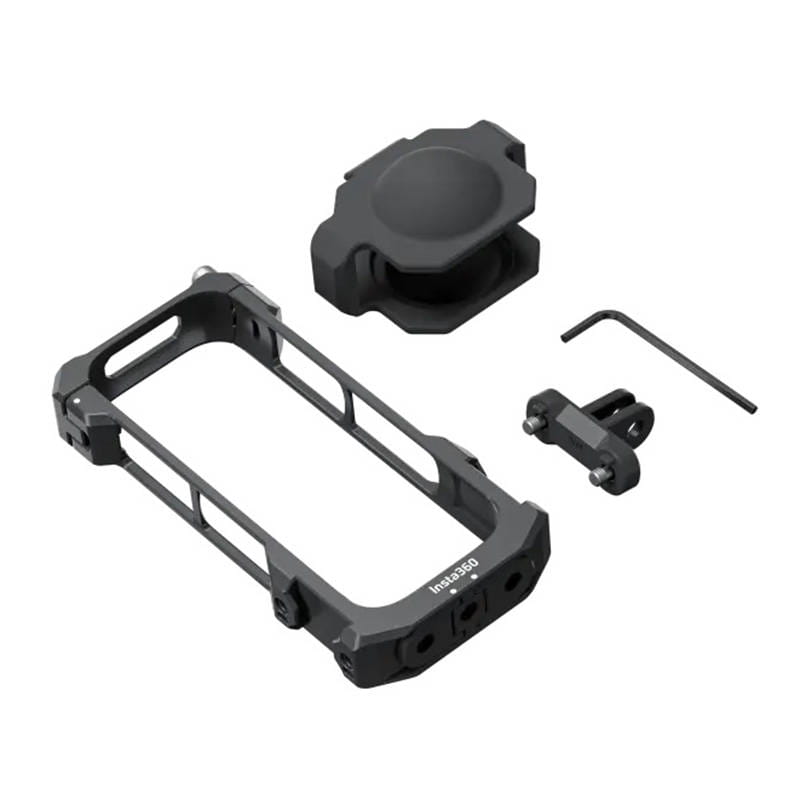Obudowa ramka ochronna Insta360 X3 — zdjęcie 1