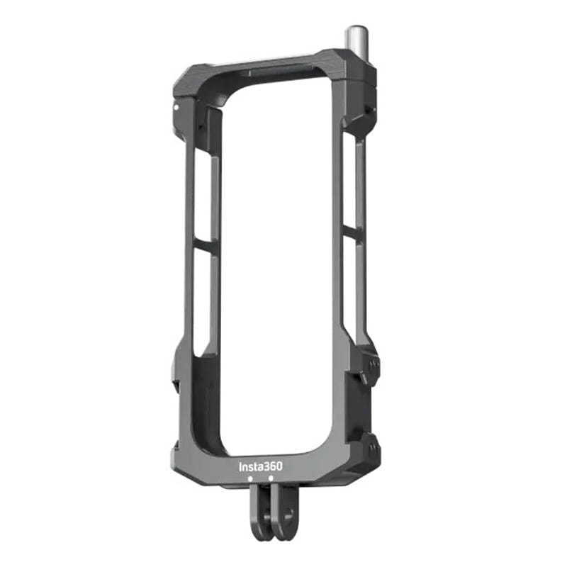 Obudowa ramka ochronna Insta360 X3 — zdjęcie 2