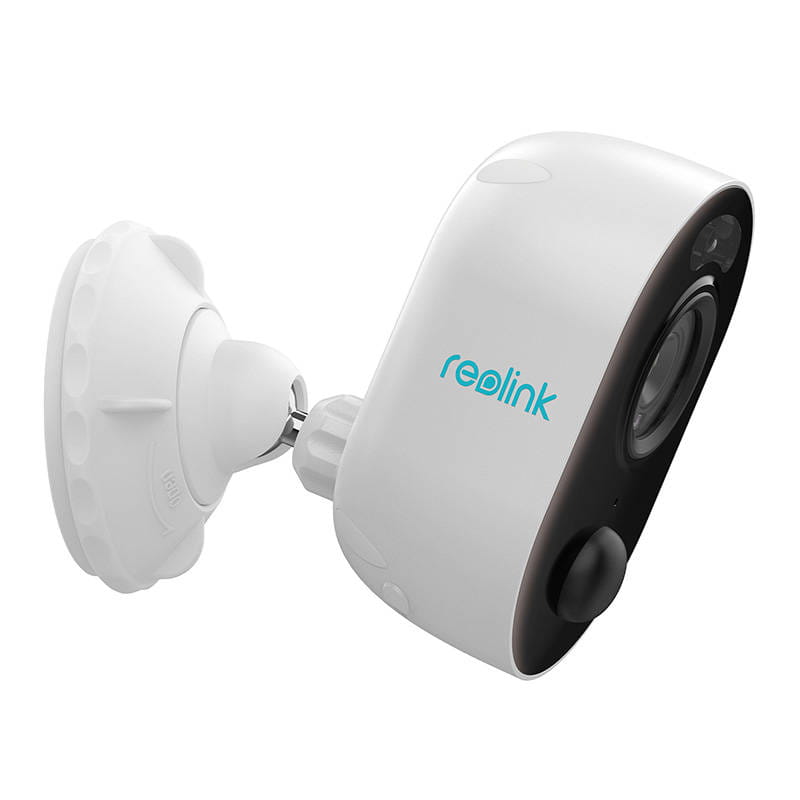 Kamera zewnętrzna IP Reolink Lumus — zdjęcie 2