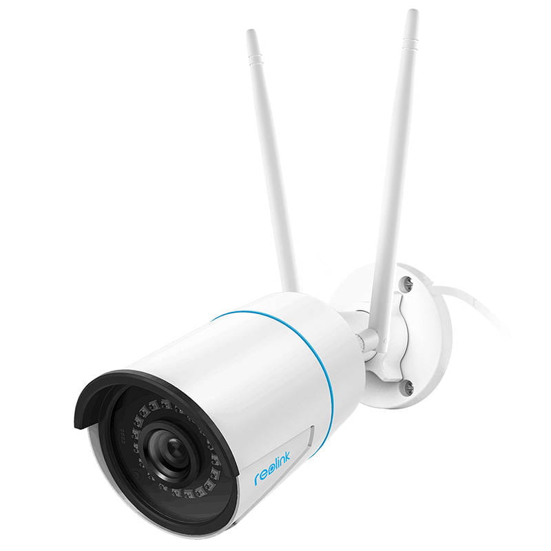 Kamera zewnętrzna IP Reolink RLC-510WA — zdjęcie 1