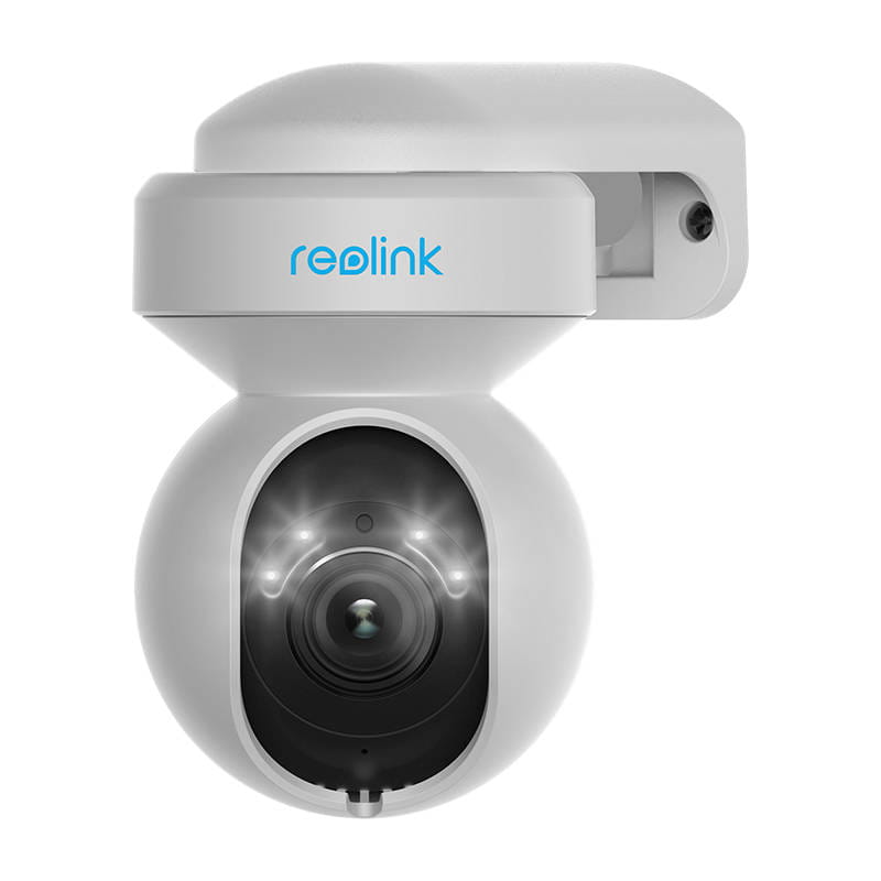 Kamera zewnętrzna obrotowa IP Reolink E1 Outdoor — zdjęcie 1