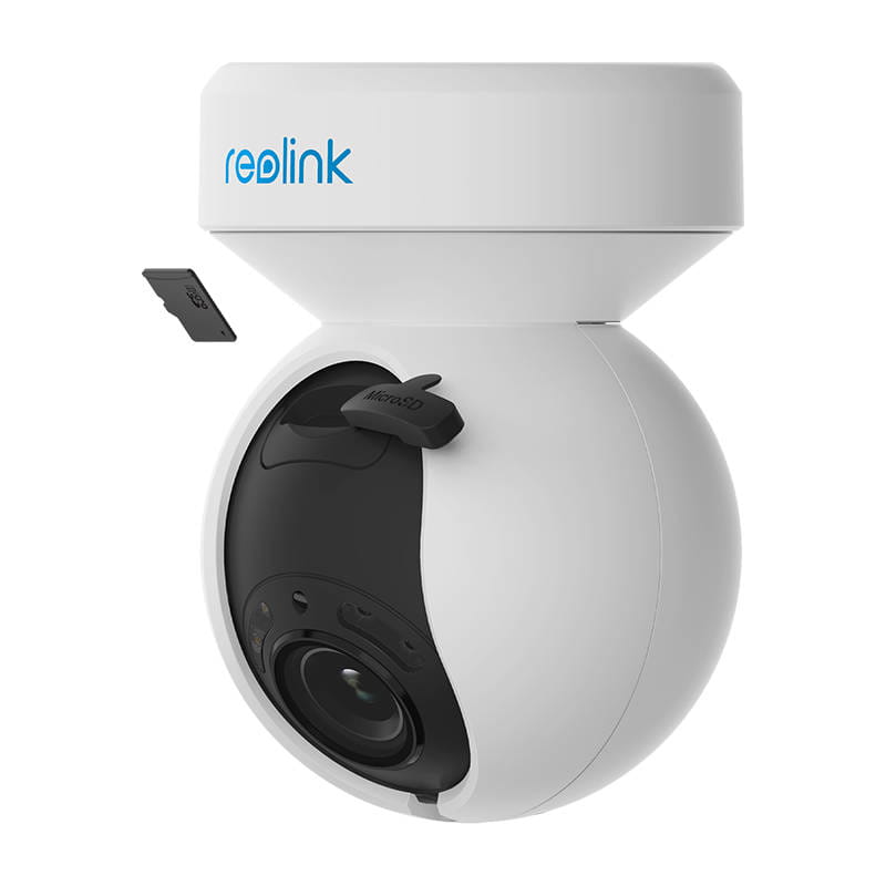 Kamera zewnętrzna obrotowa IP Reolink E1 Outdoor — zdjęcie 2
