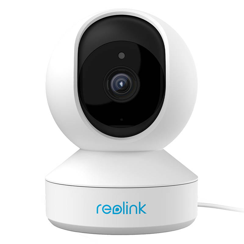 Obrotowa kamera wewnętrzna IP Reolink E1 Pro-W — zdjęcie 1