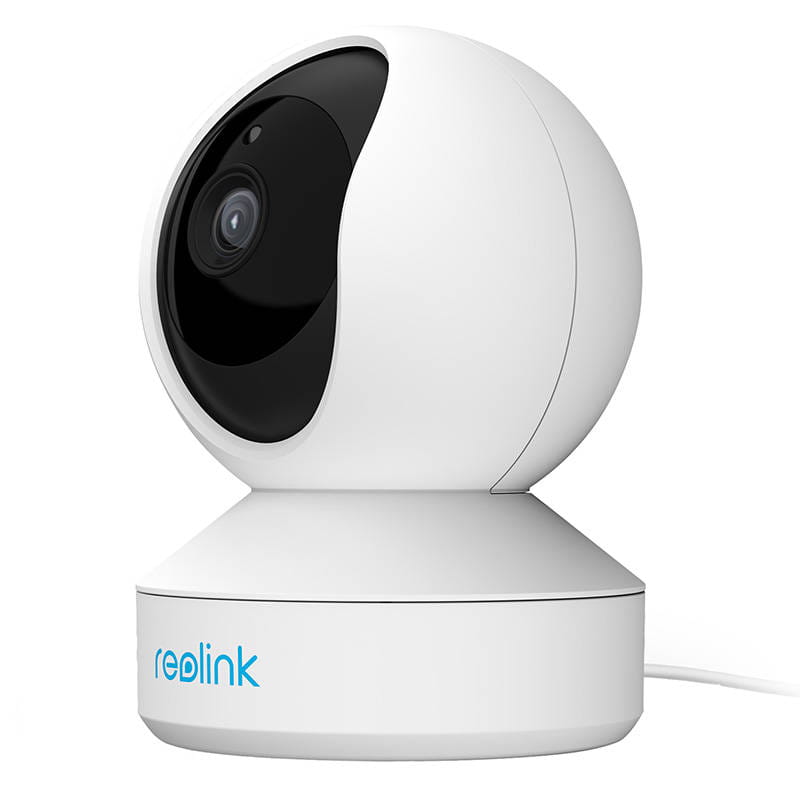 Obrotowa kamera wewnętrzna IP Reolink E1 Pro-W — zdjęcie 2