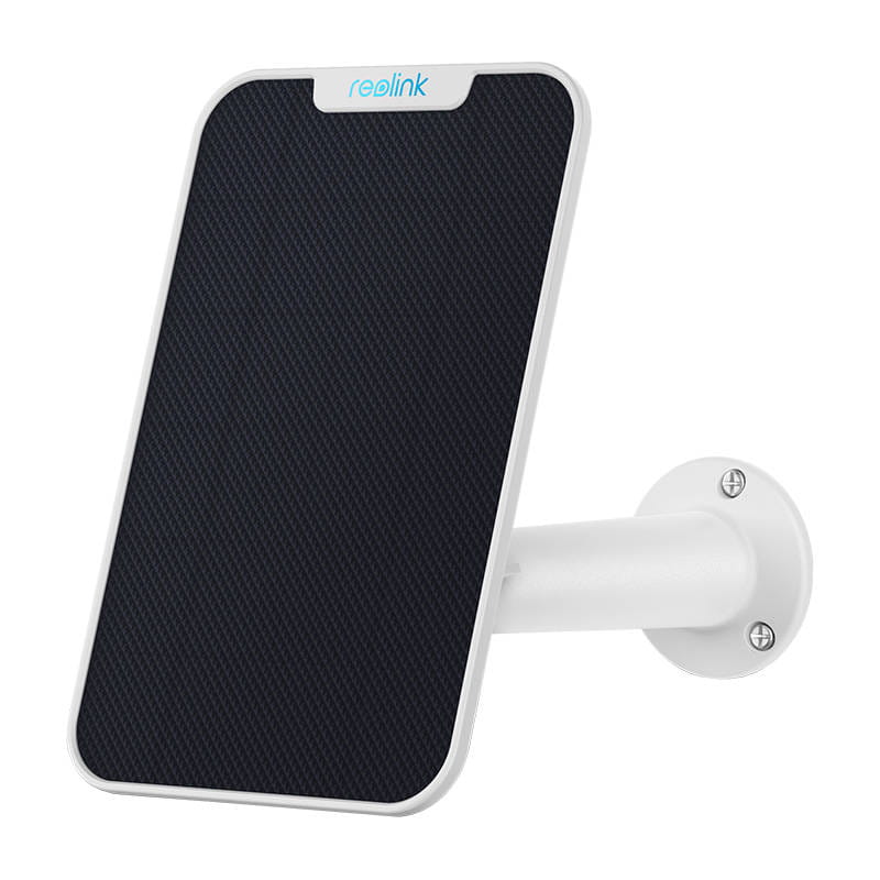 Panel solarny Reolink do kamer — zdjęcie 2