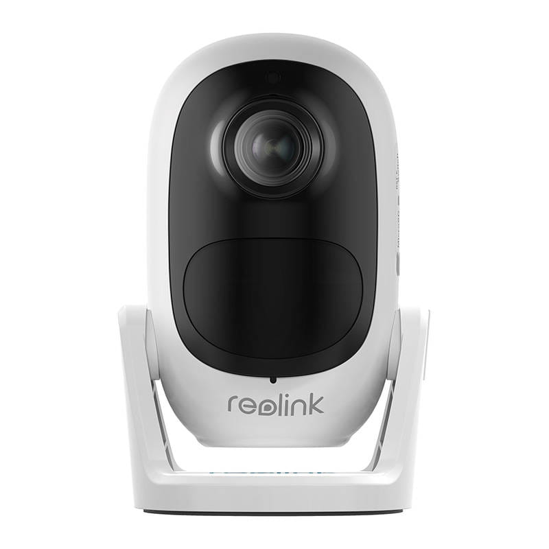 Bezprzewodowa kamera zewnętrzna IP Reolink Argus 2E -3MP — zdjęcie 2