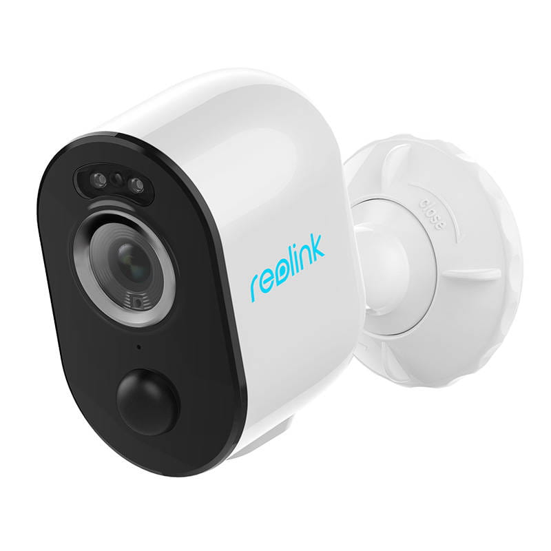 Bezprzewodowa kamera zewnętrzna IP Reolink Argus 3 Pro-W — zdjęcie 1