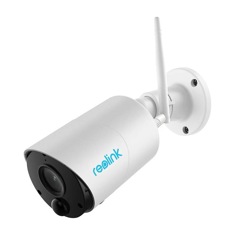 Bezprzewodowa kamera zewnętrzna IP Reolink Argus Eco-W -3MP — zdjęcie 1