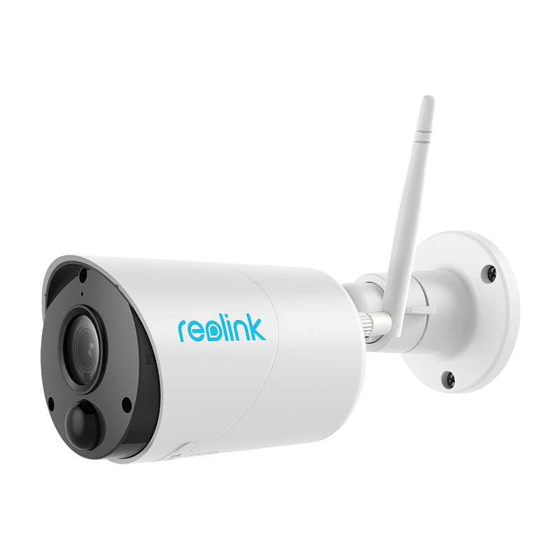 Bezprzewodowa kamera zewnętrzna IP Reolink Argus Eco-W -3MP — zdjęcie 2