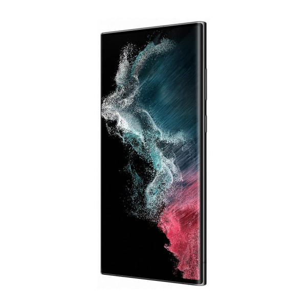 Samsung Galaxy S22 Ultra 12GB/512GB czarny — zdjęcie 2