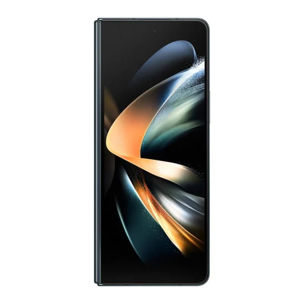 Samsung Galaxy Z Fold4 5G 12GB/512GB zielony — zdjęcie 2