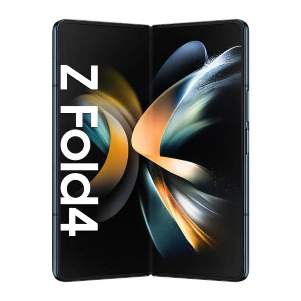 Samsung Galaxy Z Fold4 5G 12GB/1TB zielony — zdjęcie 1