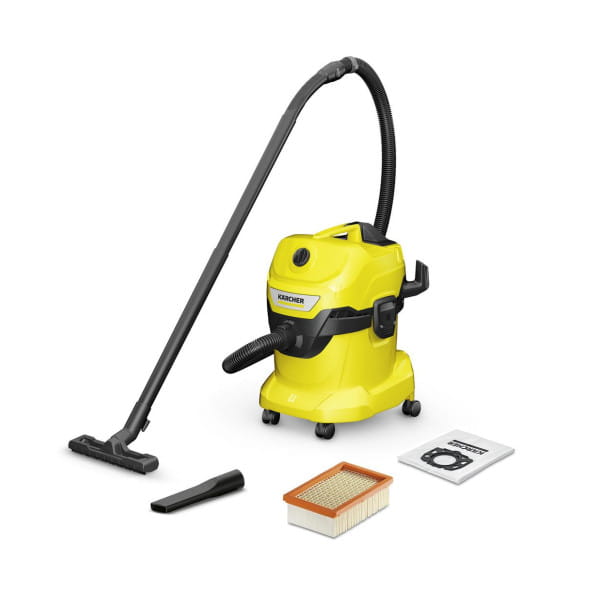 Karcher WD 4 V-20/5/22 — zdjęcie 1