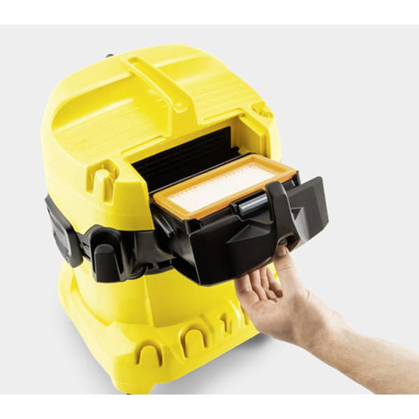 Karcher WD 4 V-20/5/22 — zdjęcie 2