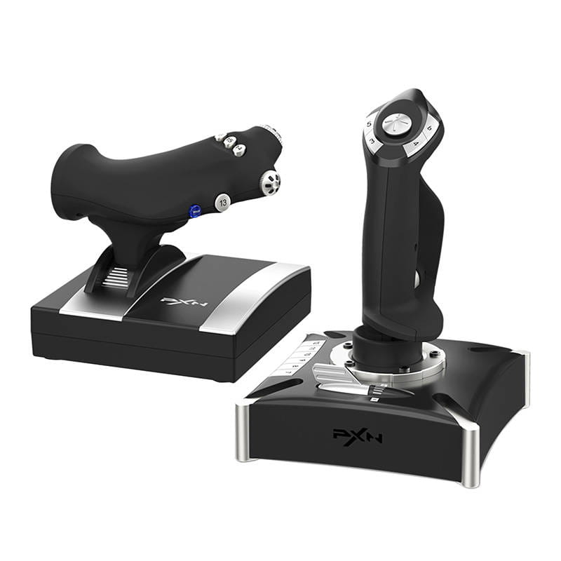 Joystick PXN-2119 Pro PC/PS4/XONE — zdjęcie 1